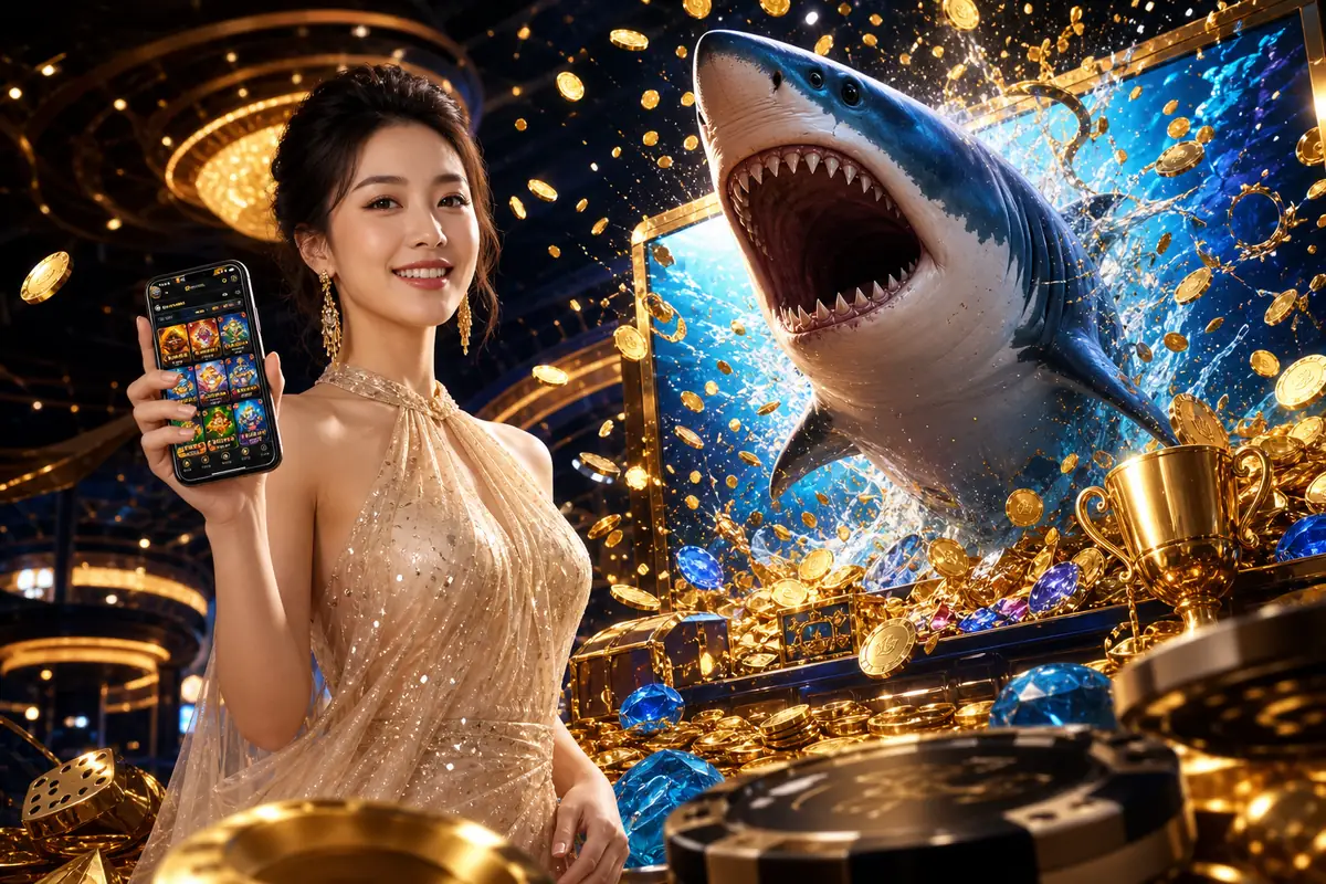 gd4444 ড্রাগন ফিশিং ২ গেমপ্লে