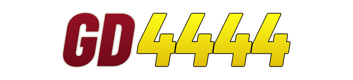 gd4444 লোগো